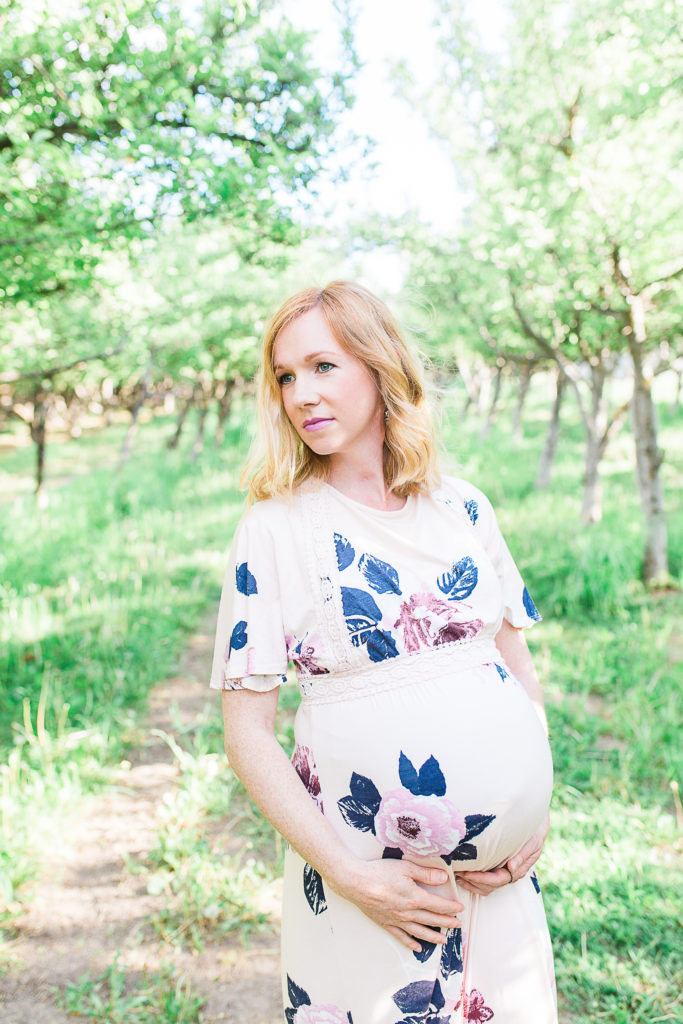 truly photography, utah maternity photographer, utah portrait photographer, photographer in utah, maternity, utah maternity, provo orchard, provo state hospital orchard