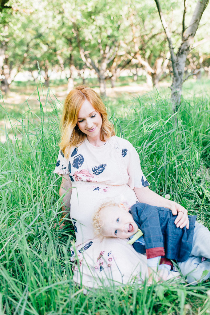 truly photography, utah maternity photographer, utah portrait photographer, photographer in utah, maternity, utah maternity, provo orchard, provo state hospital orchard