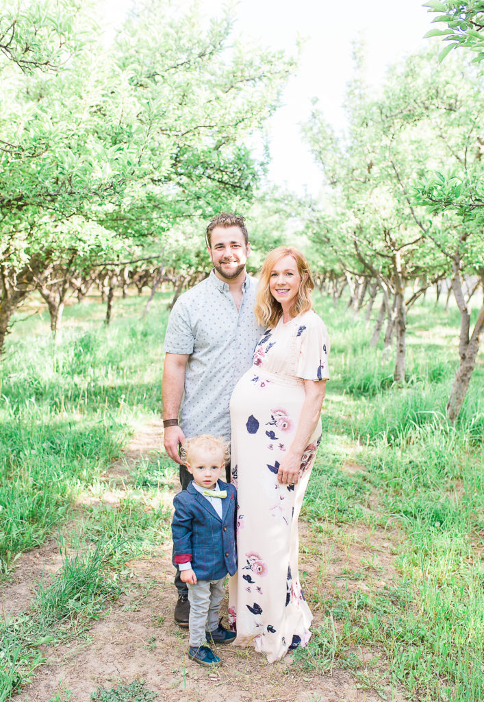 truly photography, utah maternity photographer, utah portrait photographer, photographer in utah, maternity, utah maternity, provo orchard, provo state hospital orchard