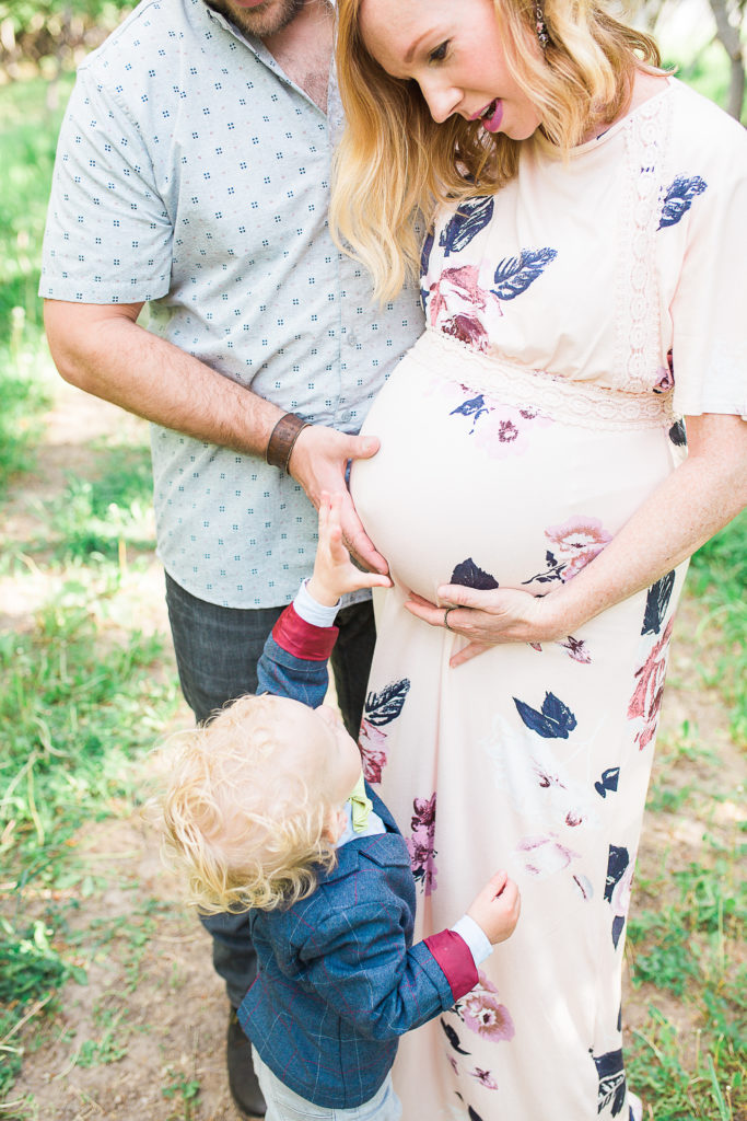 truly photography, utah maternity photographer, utah portrait photographer, photographer in utah, maternity, utah maternity, provo orchard, provo state hospital orchard