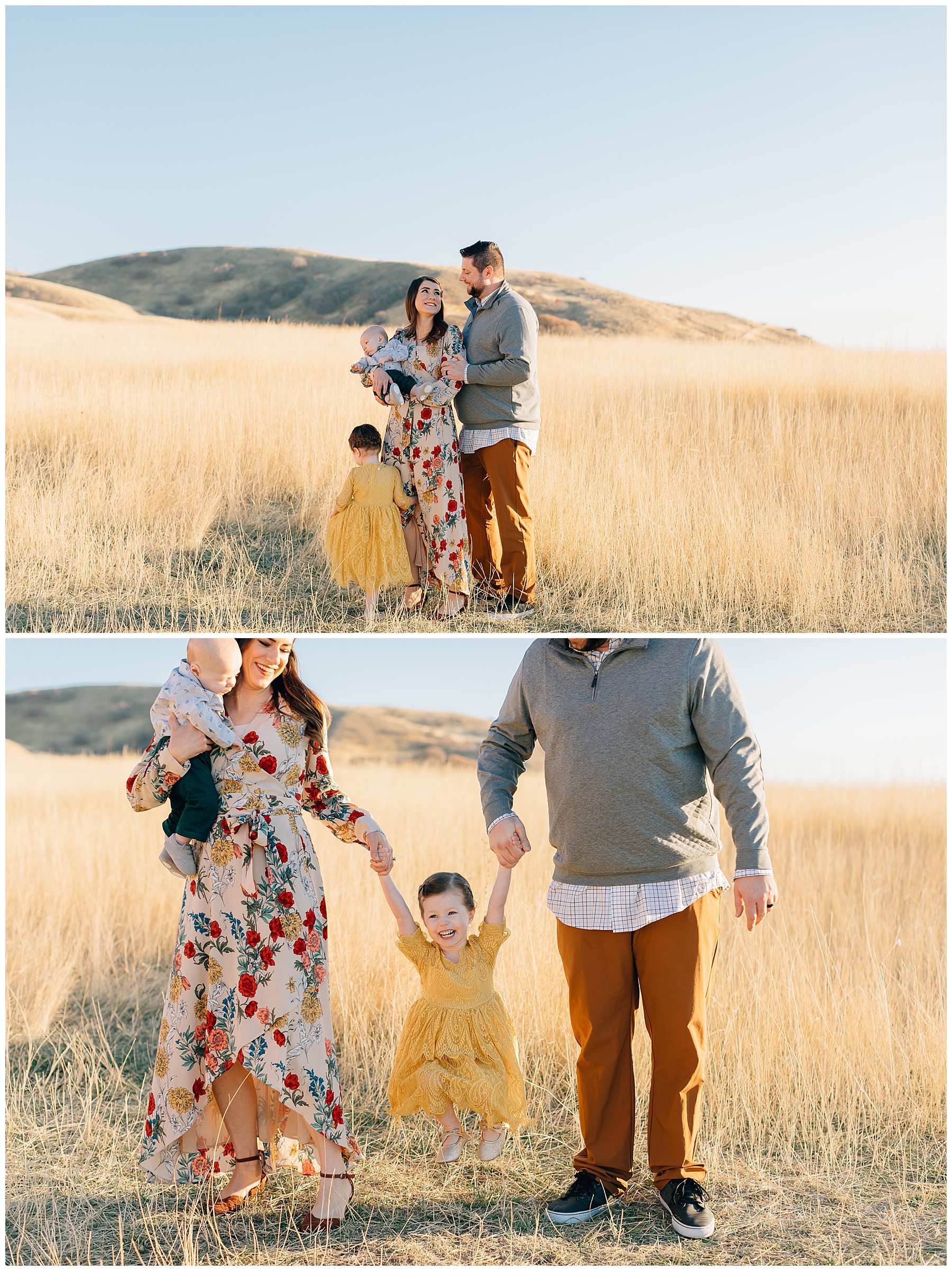 Tunnel Springs Photography  Arizona Family Photographer - Maren