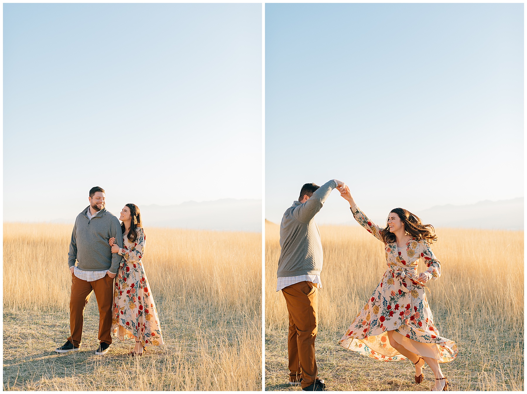 Tunnel Springs Photography  Arizona Family Photographer - Maren