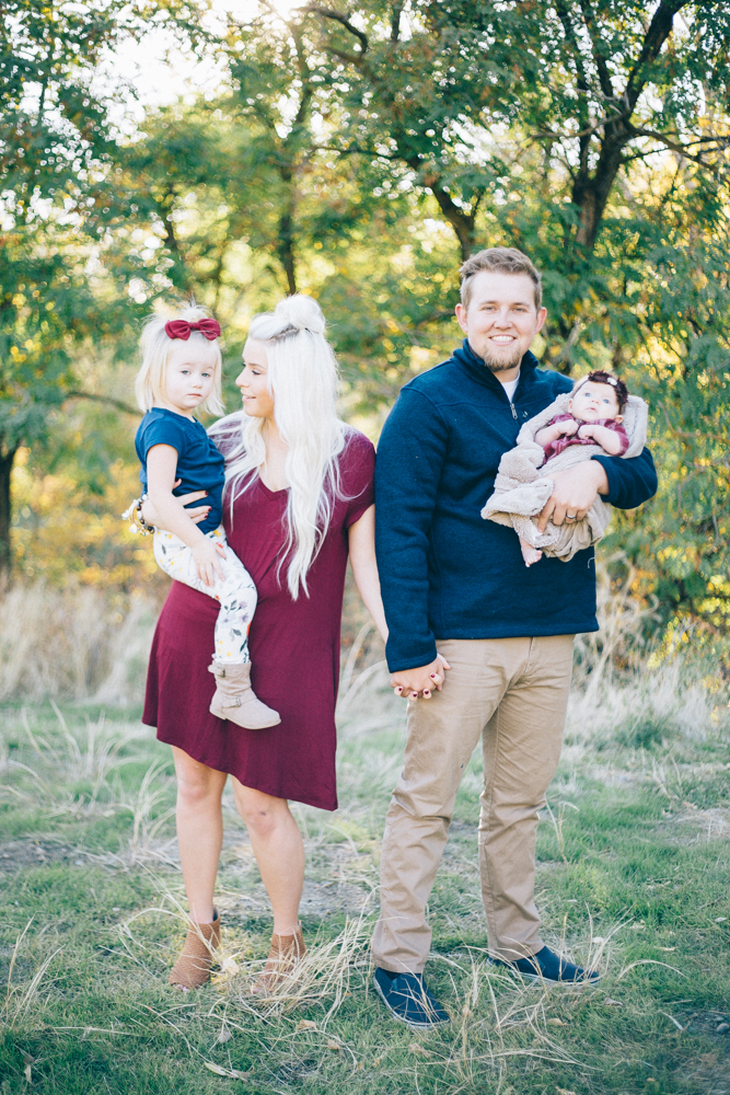 Truly Photography - Utah Family and Portrait Photographer