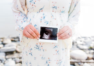 Truly Photography | Utah Lake | Utah Maternity Photographer