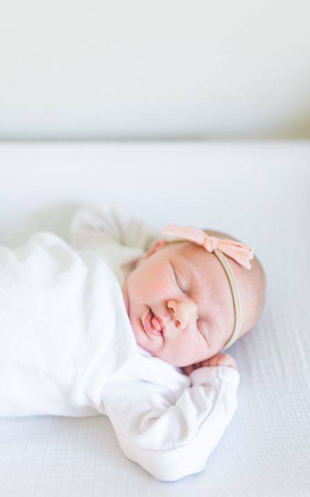 Truly Photography | Utah Newborn Photographer
