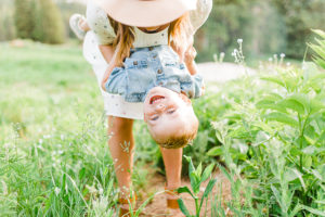 Albion Basin | Utah Family Photographer | Truly Photographer