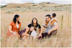 Utah Fall Mini Sessions | Truly Photography