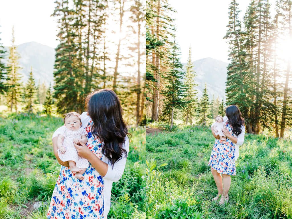 Little Cottonwood Canyon Pictures | Truly Photography