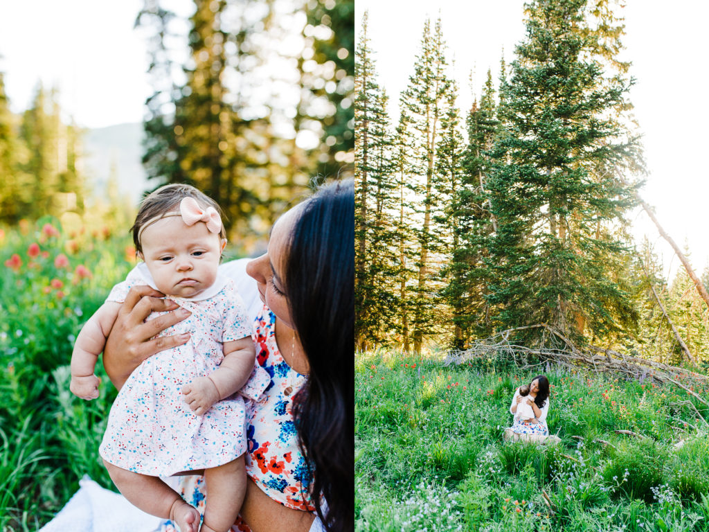 Little Cottonwood Canyon Pictures | Truly Photography