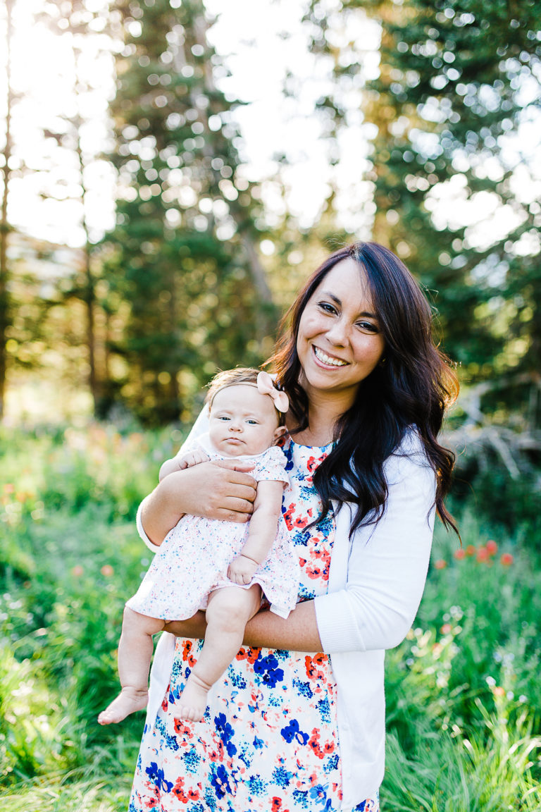 Little Cottonwood Canyon Pictures | Truly Photography