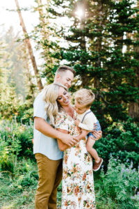 Truly Photography | Family Pictures Utah