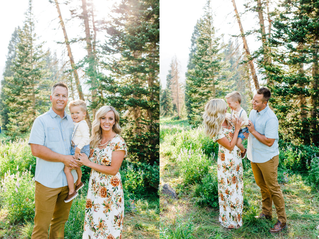 Truly Photography | Family Pictures Utah