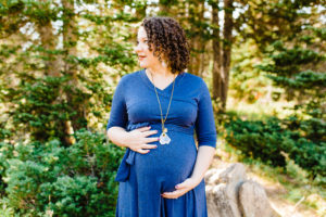 Utah Maternity Photos | Truly Photography