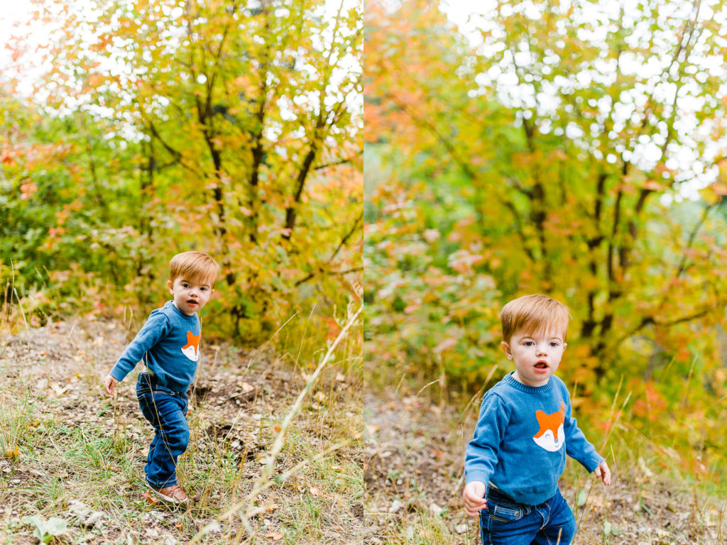 Butterfield Canyon | Truly Photography | Utah Family Photographer