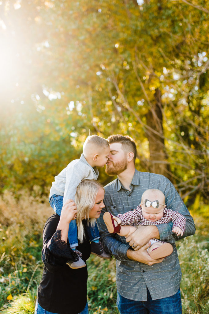 Utah Family Photographer | Truly Photography