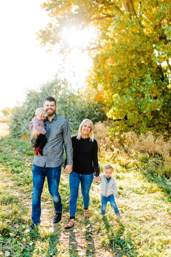 Utah Family Photographer | Truly Photography
