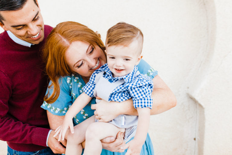 How to prepare for family pictures | Truly photography | utah family photographer