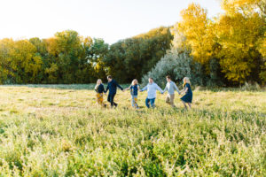 Neal Family | Utah Photographer | Provo