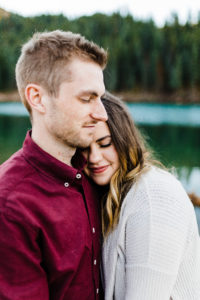 Murray Family | Tibble Fork Reservoir Photographer
