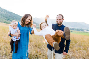 Park City Photographer | Utah Family Photographer