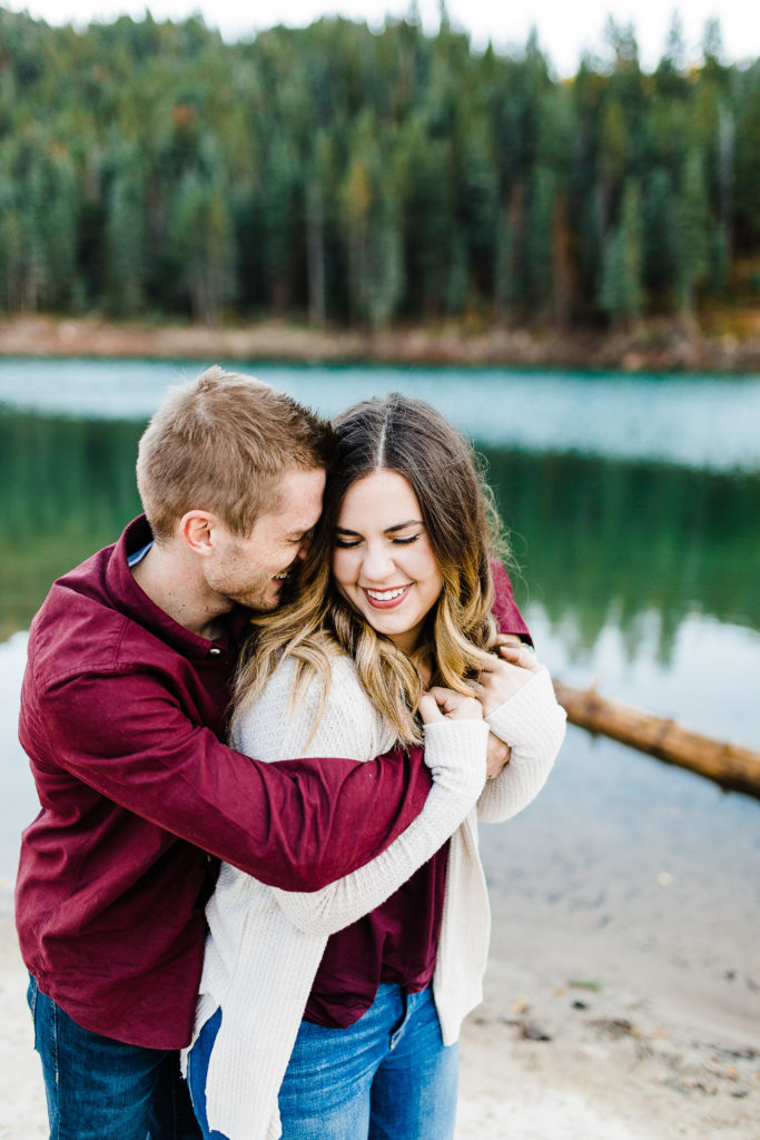 Truly Photography | Utah Family Photographer | Tibble Fork