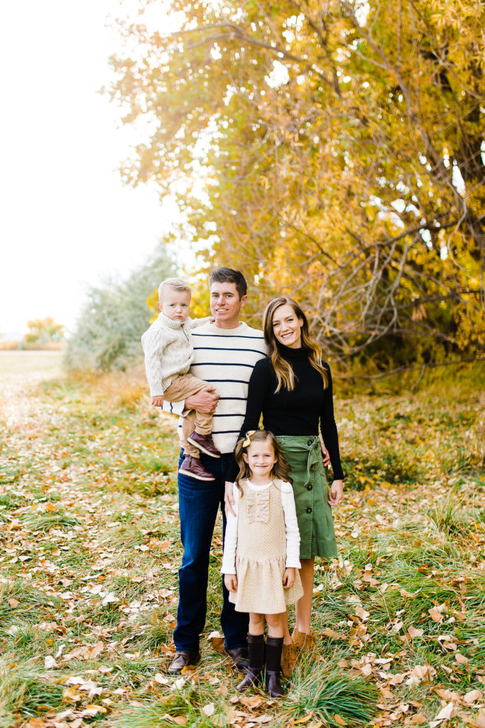 Ethington Family | Provo Photographer