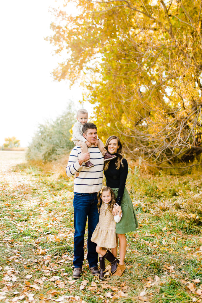 Ethington Family | Provo Photographer