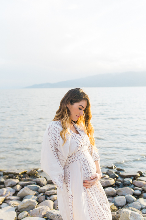 Maternity Pictures | Utah Photographer | Truly Photography