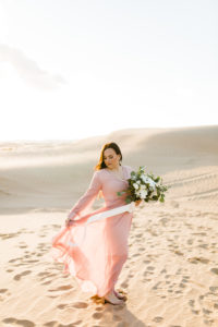 Little Sahara Bridals | Utah Wedding Photographer