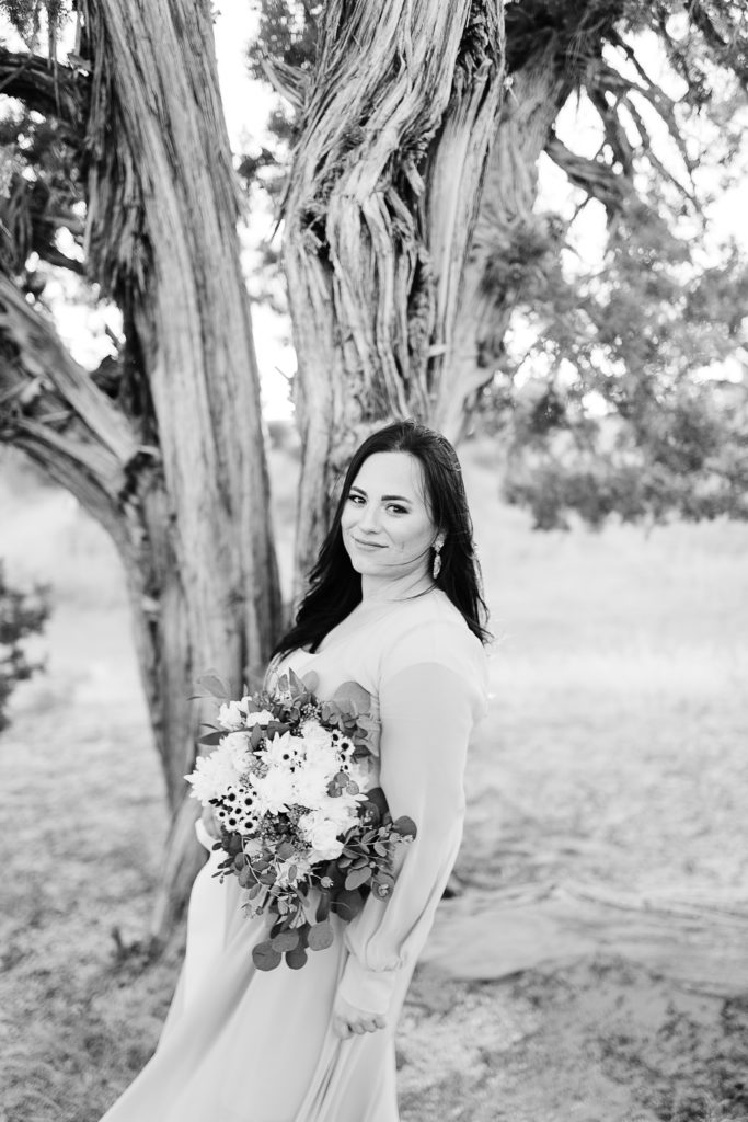 Little Saharara Bridals | Utah Wedding Photographer
