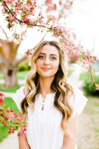 Utah Senior Pictures Photographer | Utah Photographer