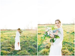 Utah Boho Bridals | Provo | Utah Wedding Photographer