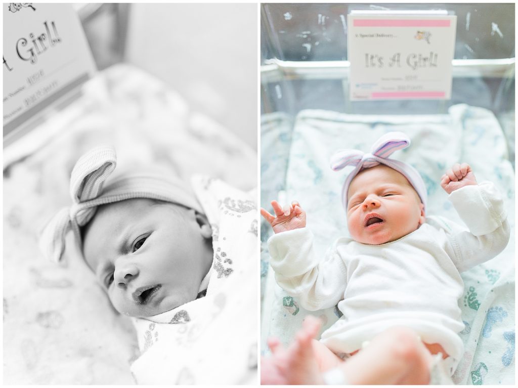 Baby F | Fresh 48 Photography | Utah Newborn Photographer