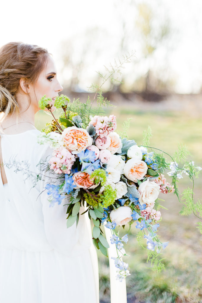 Utah Boho Bridals | Provo | Utah Wedding Photographer