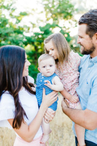 Morris | Salt Lake Family Photography | Utah Photographer