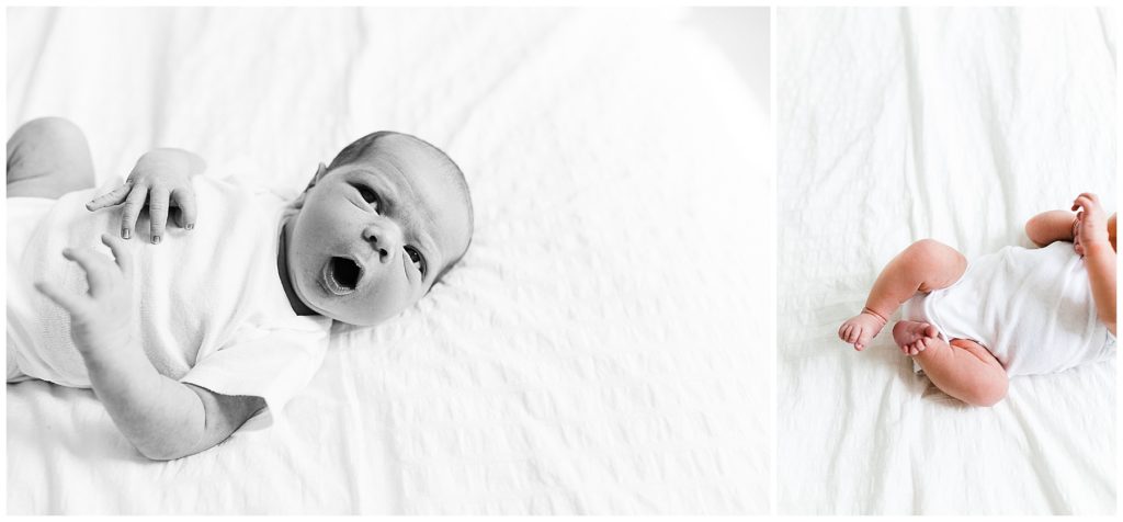 Nelson | Utah Newborn Photographer
