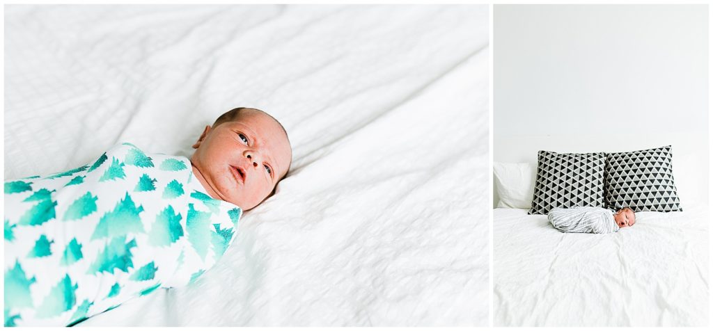 Nelson | Utah Newborn Photographer