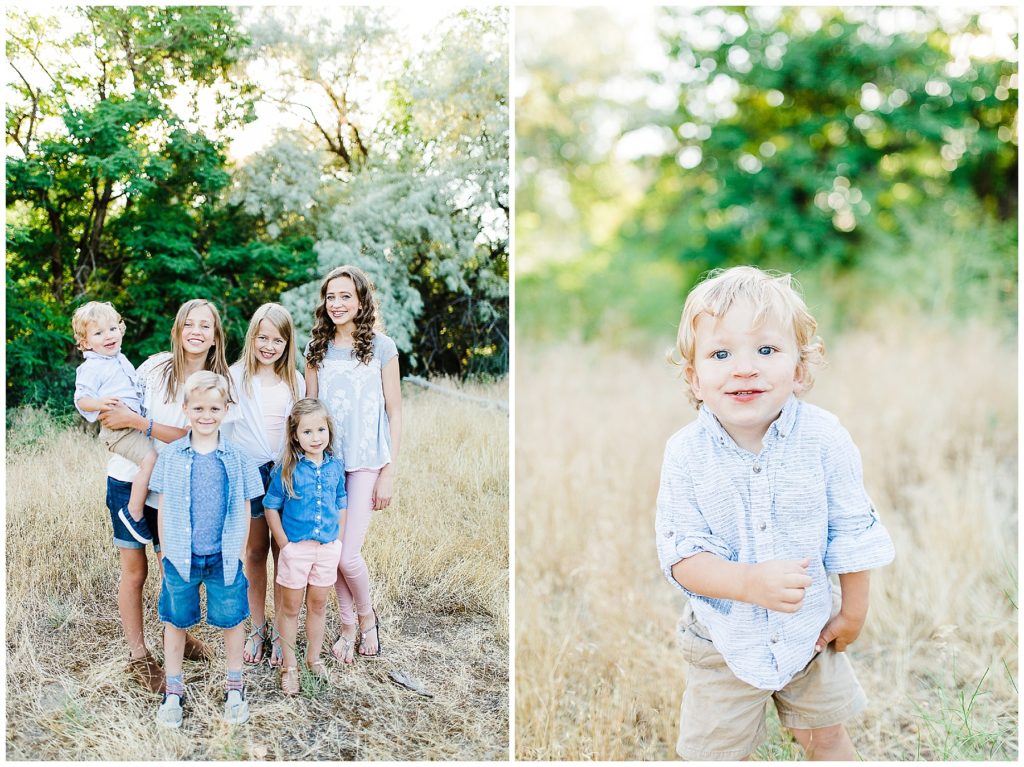 Morris | Salt Lake Family Photography | Utah Photographer