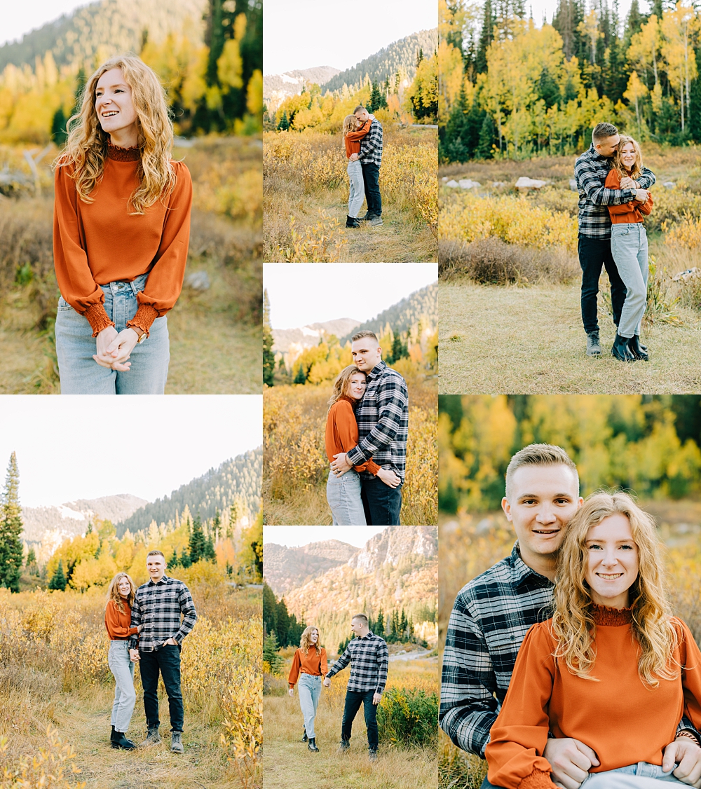 Jordan Pines Family Pictures | Utah Photographer