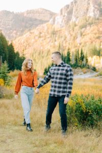 Jordan Pines Family Pictures | Utah Photographer