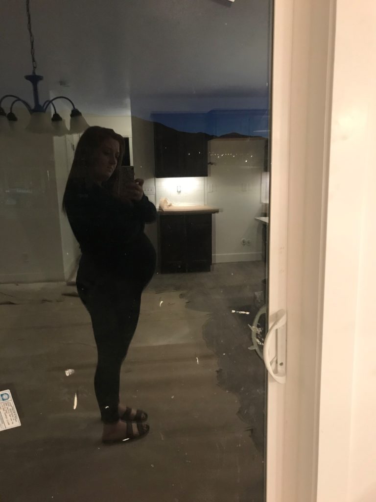 29 Weeks | A Pregnancy Update