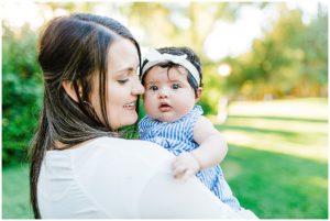 Kitchen Family | Utah Extended Family Pictures | Truly Photography