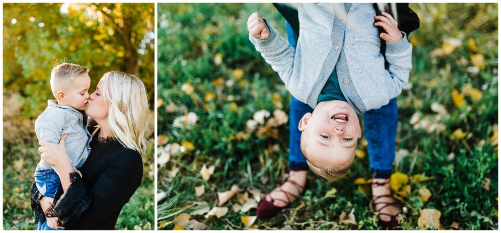 What to Wear for Fall Family Pictures 2018 | Utah Family Photographer