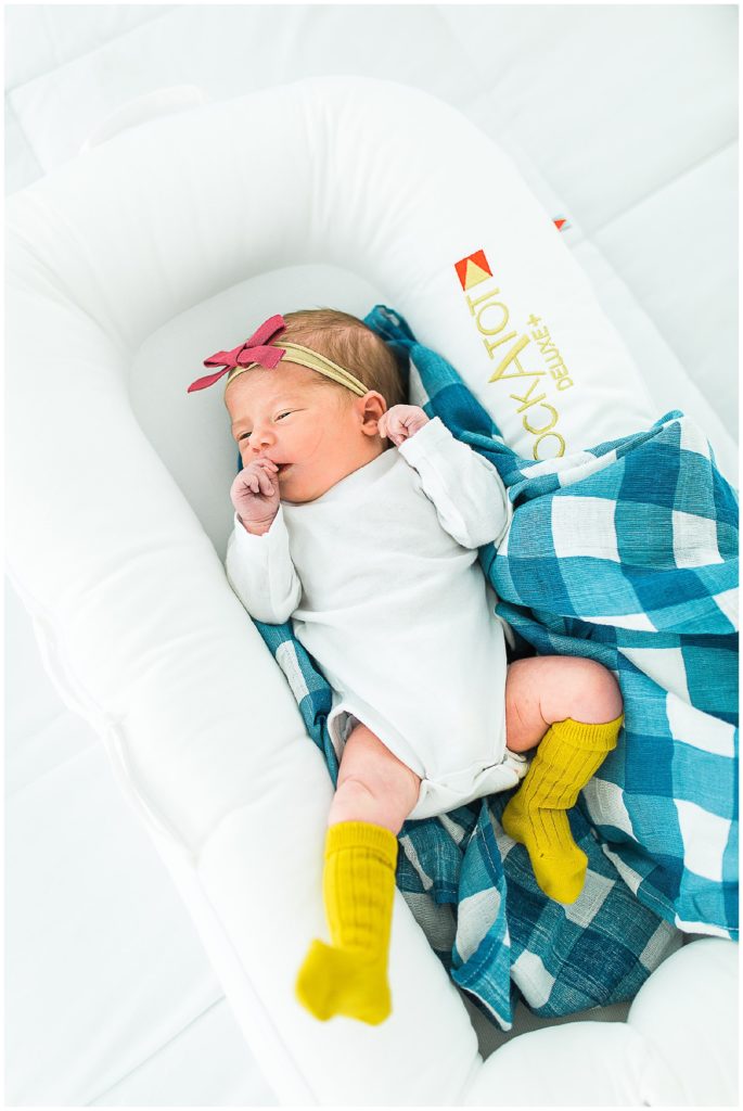 How to Survive Baby #2 | Utah Family Photographer