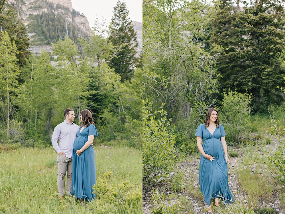 Aspen Grove Family Pictures | Provo Photographer