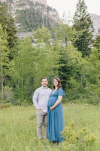 Aspen Grove Family Pictures | Provo Photographer