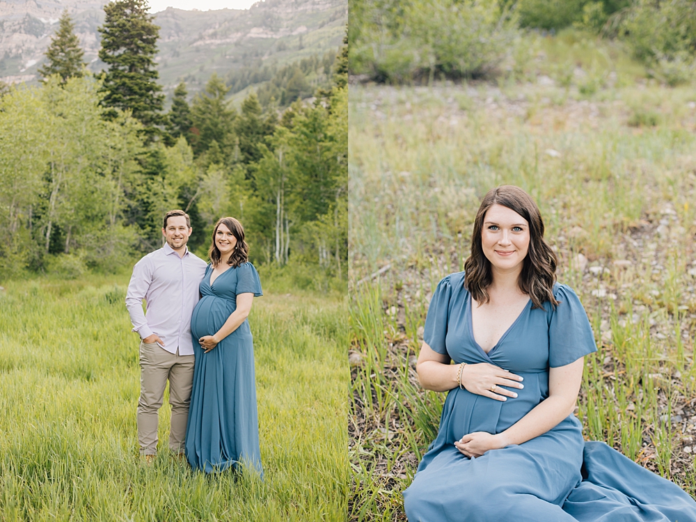 Aspen Grove Family Pictures | Provo Photographer