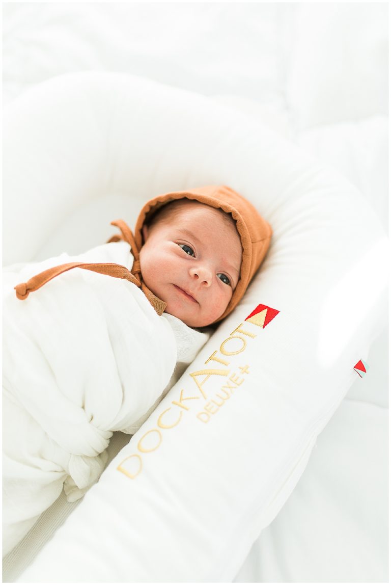 How to Survive Baby #2 | Utah Family Photographer