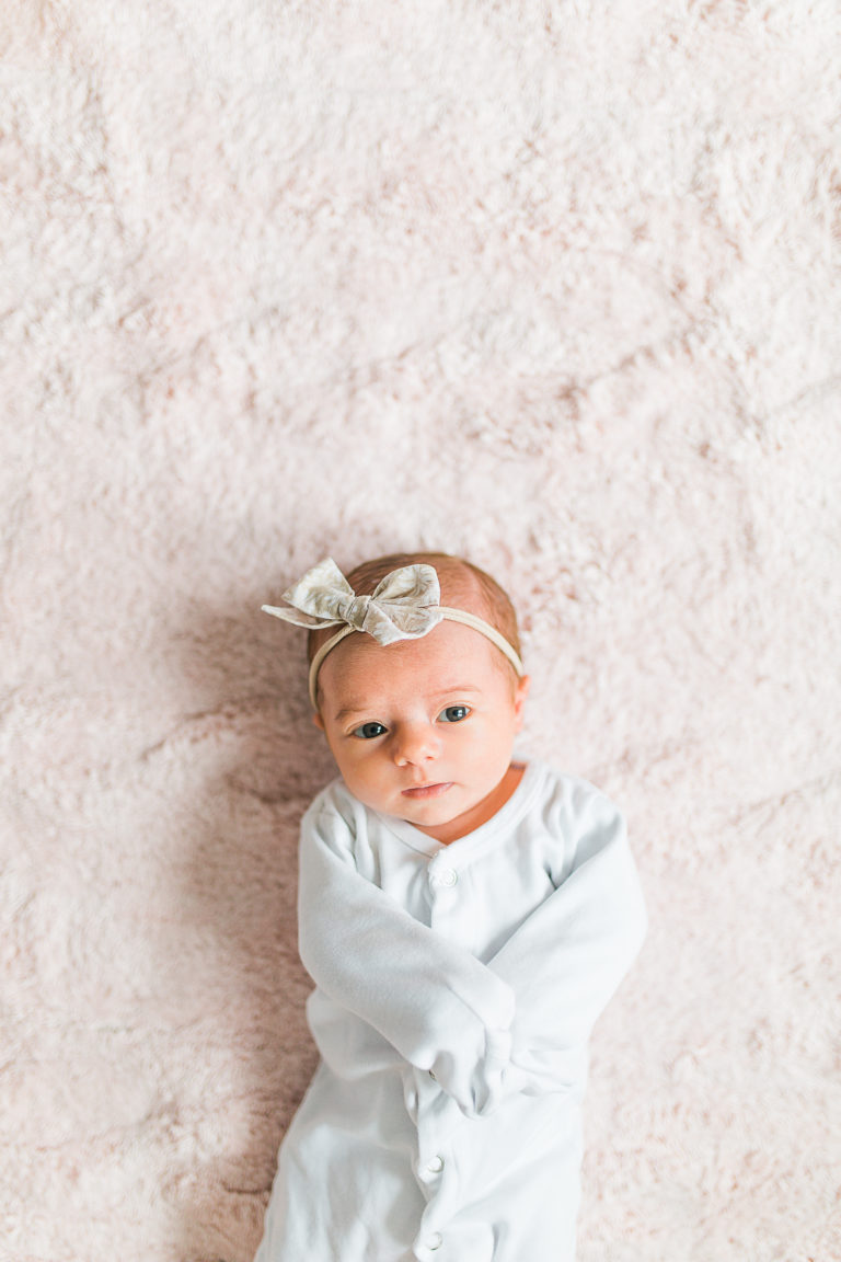 Preparing for Reflux and Colic | Lorena Canals Rugs