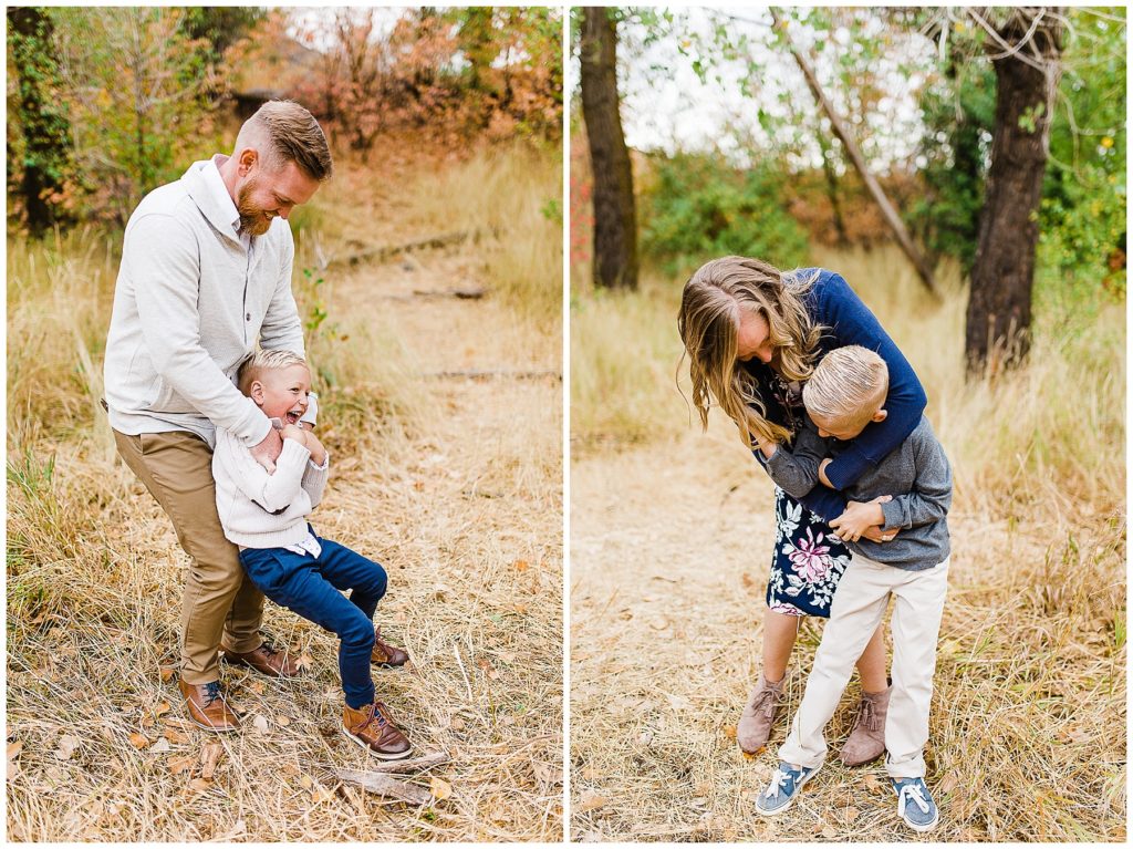 Stewart | Neff's Canyon Family Pictures